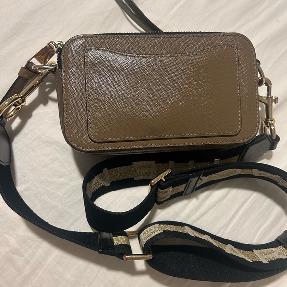 marc jacob snapshot crossbody bag - Picture 3 of 9